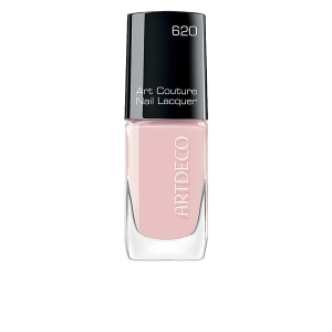 Artdeco Art Couture Nail Lacquer ref 620-sheer Rose 10 Ml