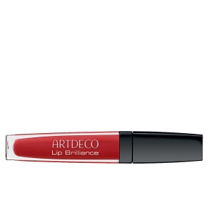 Artdeco Lip Brilliance Long Lasting ref 04-brilliant Crimson Queen 5 Ml