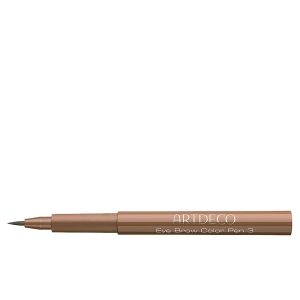 Artdeco Eye Brow Color Pen #3-light Brown 1,1 Ml