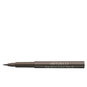 Artdeco Eye Brow Color Pen #6-medium Brown 1,1 Ml