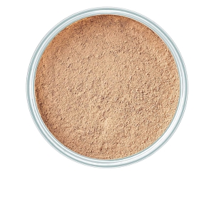 Artdeco Mineral Powder Foundation #6-honey 15 Gr