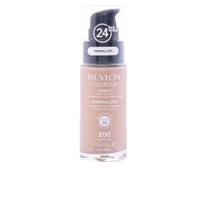 Revlon Colorstay Foundation Normal/dry Skin ref 200-nude 30 Ml