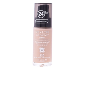 Revlon Colorstay Foundation Combination/oily Skin #220-naturl Beige