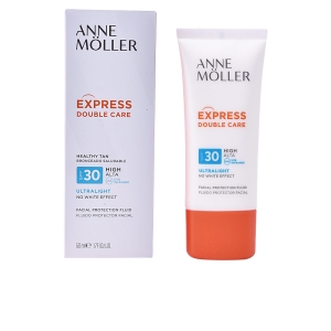 Anne Möller Express Double Care Ultra Light Fluid Spf30 50ml