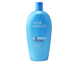 Anne Möller Express Aftersun Body Emulsion 400ml