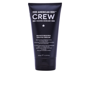 American Crew Moisturizing Shave Cream 150 Ml