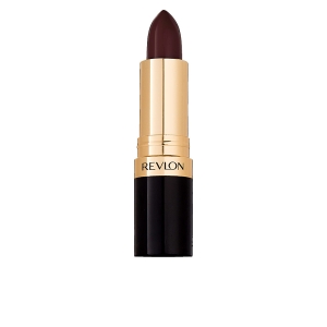 Revlon Super Lustrous Lipstick ref 477-black Cherry 3,7 Gr