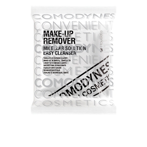 Comodynes Make-up Remover Micellar Solution Easy Cleanser 8u
