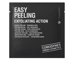 Comodynes Easy Peeling Exfoliating Action Facial Peeling 1u