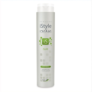 Periche Istyle Isoft Free Wave Activador Rizos 250ml
