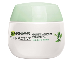 Garnier Skinactive Hoja Te Verde Crema Matificante 50ml