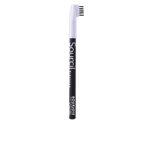 Bourjois Brow Sourcil Precision Eye Brow Pencil #01-noir ébène 1.13gr