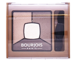 Bourjois Eyeshadow Smoky Stories ref 06-upside Brown 3,2 Gr