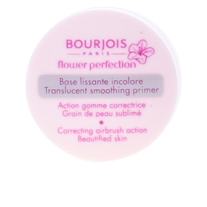 Bourjois Flower Perfection Base Lissante Incolore #71 7 Ml
