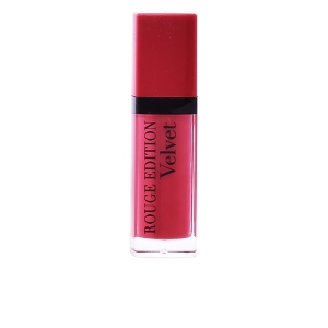 Bourjois Rouge Edition Velvet Lipstick ref 02-frambourjoise 7,7 Ml