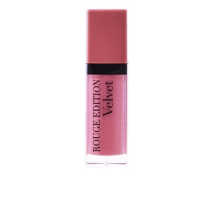 Bourjois Rouge Edition Velvet Lipstick ref 10-don't Pink Of It 7,7 Ml