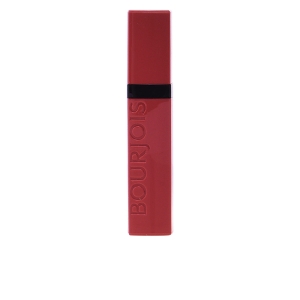 Bourjois Rouge Laque Liquid Lipstick ref 03-jolie Brune 6 Ml