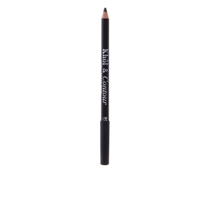 Bourjois Khôl & Contour Eye Pencil ref 001-black 1,2 Gr