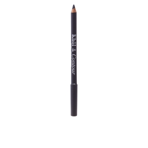 Bourjois Khôl & Contour Eye Pencil ref 003-dark Grey 1,2 Gr