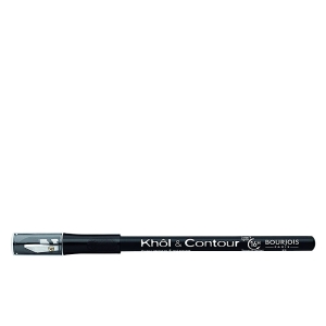 Bourjois Khôl & Contour Eye Pencil ref 01-noir Issime 1,2 G