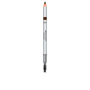 L'oréal Paris Color Riche Brow Artist Crayon Sourcils ref 303-deep Brown