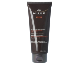 Nuxe Nuxe Men Gel Douche Multi-usages 200 Ml
