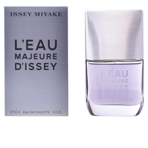 Issey Miyake L'eau Majeure D'issey Edt Vaporizador 50 Ml