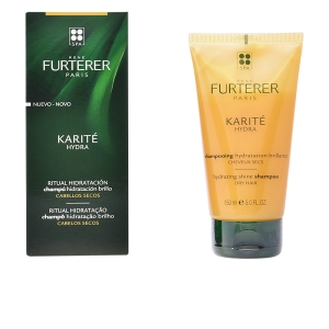 René Furterer Karite Hydra Shampoo hidratante 150ml