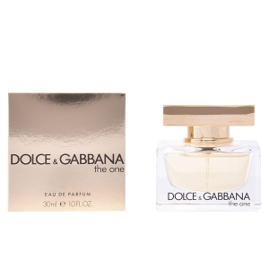 Dolce & Gabbana The One Edp Vaporizador 30 Ml