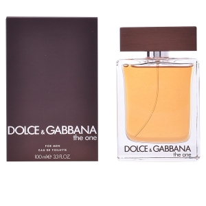 Dolce & Gabbana The One For Men Edt Vaporizador 100 Ml