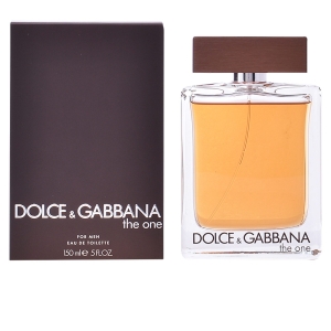 Dolce & Gabbana The One For Men Edt Vaporizador 150 Ml