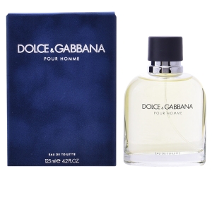 Dolce & Gabbana Dolce & Gabbana Pour Homme Edt Vaporizador 125 Ml