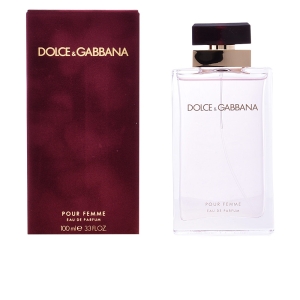 Dolce & Gabbana Dolce & Gabbana Pour Femme Edp Vaporizador 100 Ml