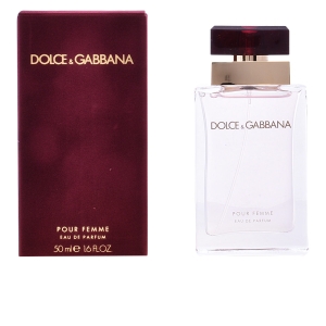 Dolce & Gabbana Dolce & Gabbana Pour Femme Edp Vaporizador 50 Ml