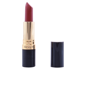 Revlon Super Lustrous Lipstick ref 006-really Red