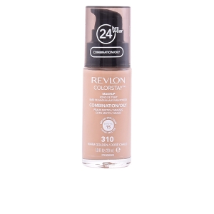 Revlon Colorstay Foundation Combination/oily Skin #310-warm Golden