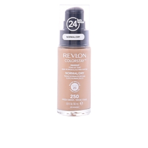 Revlon Colorstay Foundation Normal/dry Skin ref 250-fresh Beige 30 Ml