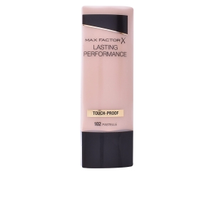 Max Factor Lasting Performance Touch Proof ref 102-pastelle