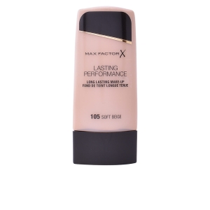 Max Factor Lasting Performance Touch Proof #105-soft Beige