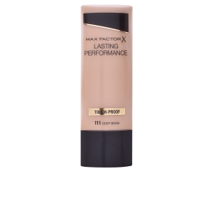 Max Factor Lasting Performance Touch Proof ref 111-deep Beige