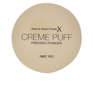 Max Factor Creme Puff Pressed Powder #05-traslucent