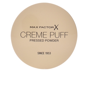 Max Factor Creme Puff Pressed Powder ref 13-nouveau Beige