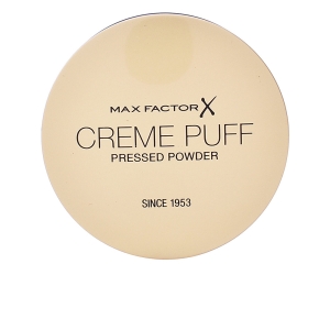 Max Factor Creme Puff Pressed Powder ref 41 Medium Beige