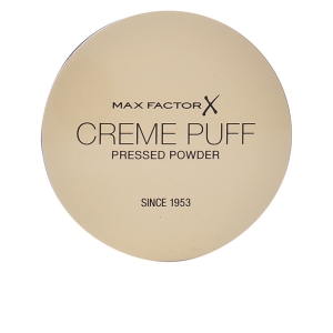 Max Factor Creme Puff Pressed Powder #75-golden