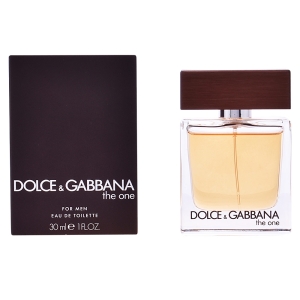 Dolce & Gabbana The One For Men Edt Vaporizador 30 Ml