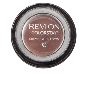 Revlon Colorstay Creme Eye Shadow 24h ref 720-chocolate