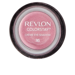 Revlon Colorstay Creme Eye Shadow 24h #745-cherry Blossom