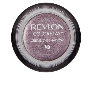 Revlon Colorstay Creme Eye Shadow 24h #740-black Currant