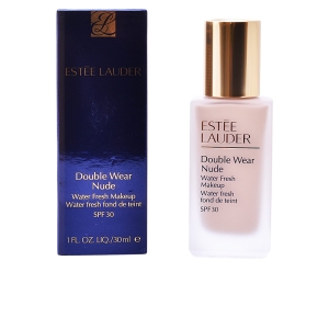 Estée Lauder Double Wear Nude Water Fresh Makeup Spf30 #2c2-almond 30 Ml