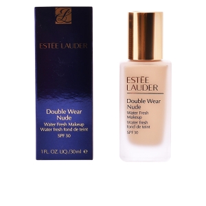 Estée Lauder Double Wear Nude Water Fresh Makeup Spf30 #3w3-fawn 30 Ml